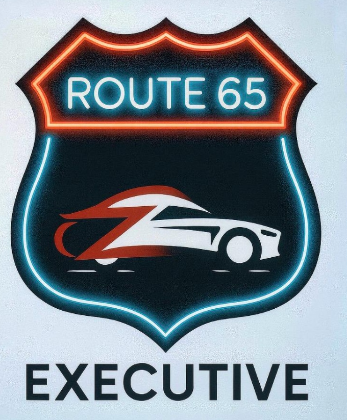 Route65 Logo